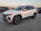 2025 HYUNDAI TUCSON SEL - 5NMJB3DE9SH448861