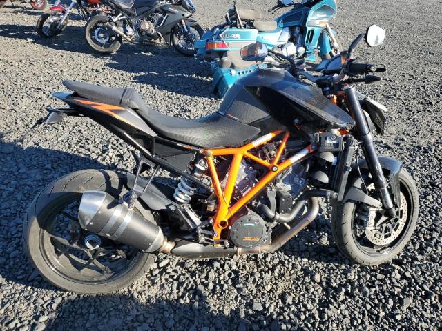 2014 KTM 1290 SUPER - VBKV39408EM910277
