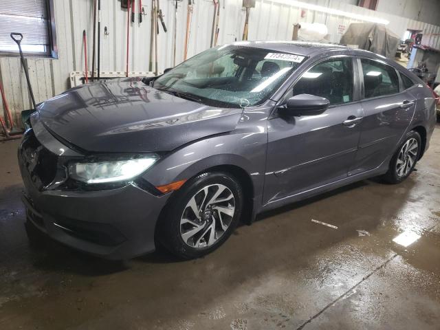 2016 HONDA CIVIC EX - 19XFC2F74GE025017