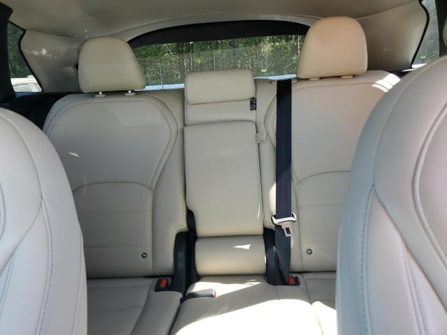 2020 INFINITI QX50 PURE - 3PCAJ5M3XLF109882