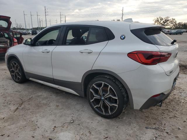 VIN WBXYJ3C38JEP76035 2018 BMW X2 no.2