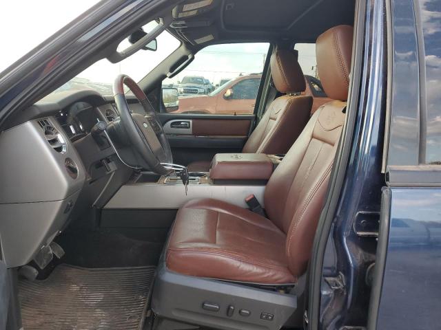 VIN 1FMJU1J55EEF18412 2014 Ford Expedition, Xlt no.7