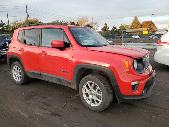 2019 JEEP RENEGADE L - ZACNJBBB4KPJ84544