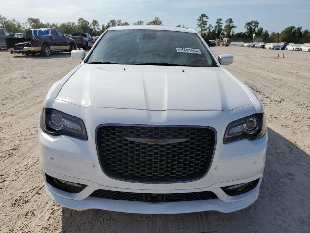 VIN 2C3CCADG8NH121612 2022 Chrysler 300, Touring L no.5