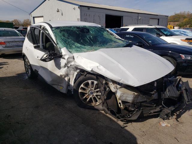 2020 FORD ESCAPE SE - 1FMCU0G63LUC27493