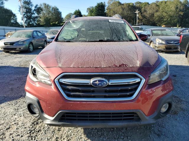 VIN 4S4BSAFC0K3379671 2019 Subaru Outback, 2.5I Pre... no.5