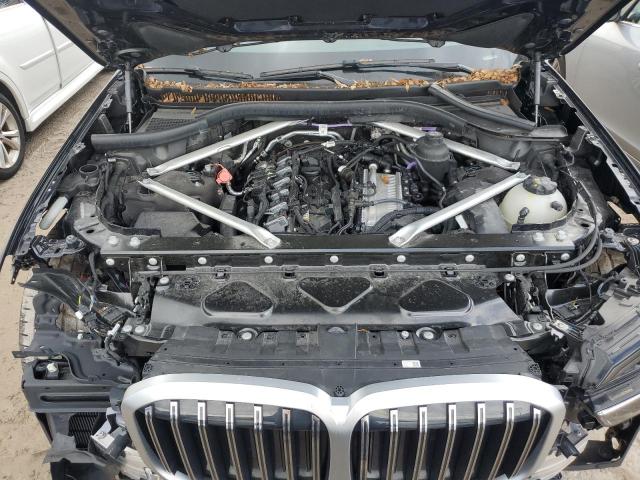 VIN 5UX23EM01R9S30175 2024 BMW X7 no.12