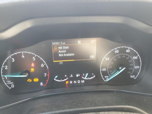 2021 FORD TRANSIT CO - NM0LS7F21M1502389
