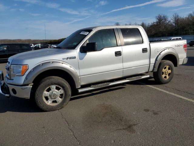 VIN 1FTFW1EF2EFC09322 2014 Ford F-150, Supercrew no.1