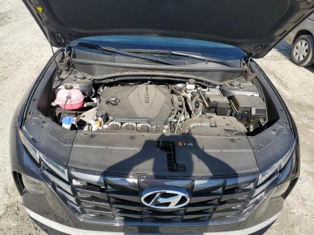 2023 HYUNDAI TUCSON SEL - 5NMJB3AE6PH285906