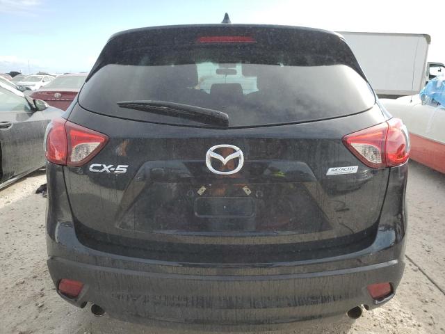 VIN JM3KE2CYXE0370135 2014 Mazda CX-5, Touring no.6