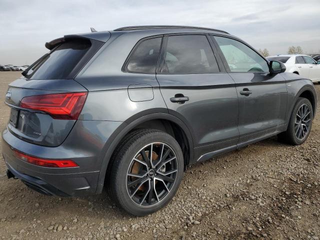 2021 AUDI Q5 TECHNIK WA1FAAFY2M2110899