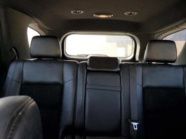 2019 DODGE DURANGO GT - 1C4RDJDG1KC557154