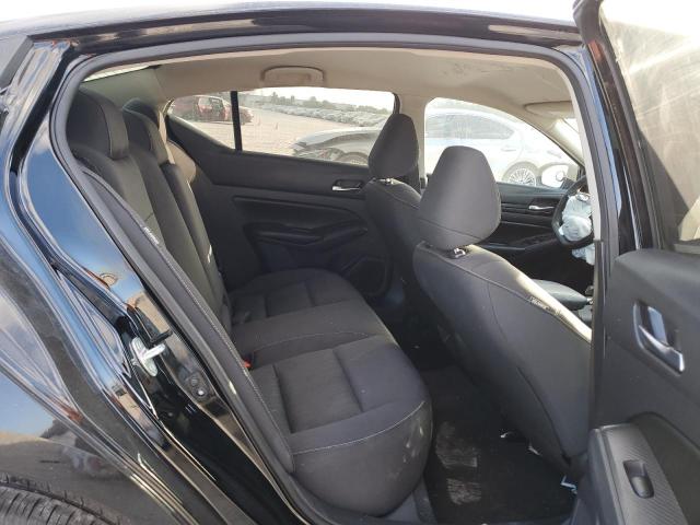 2022 NISSAN ALTIMA S - 1N4BL4BV8NN393990