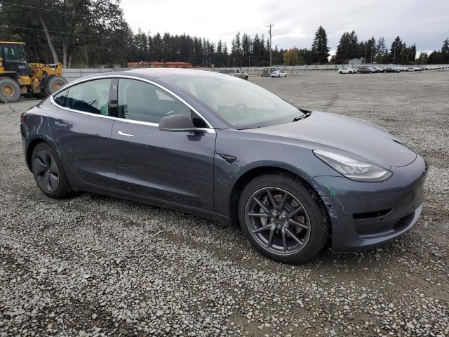 VIN 5YJ3E1EBXKF191719 2019 Tesla MODEL 3 no.4