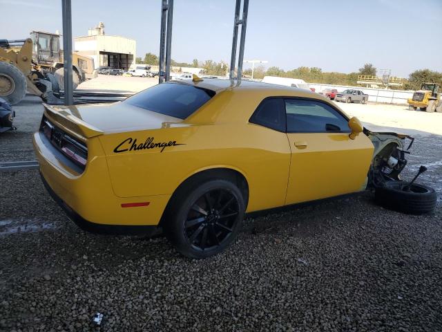 2017 DODGE CHALLENGER GT 2C3CDZGG4HH584990