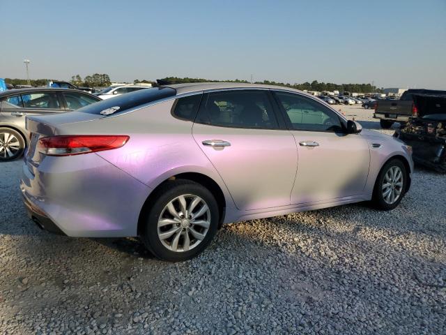 2018 KIA OPTIMA EX - 5XXGU4L30JG204510