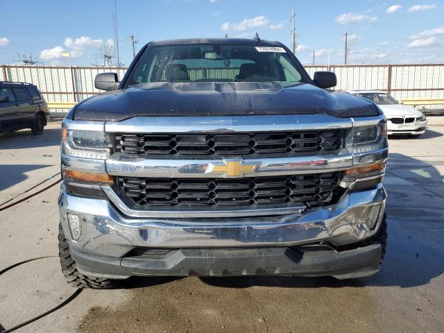 2016 CHEVROLET SILVERADO - 1GCRCREH6GZ327204