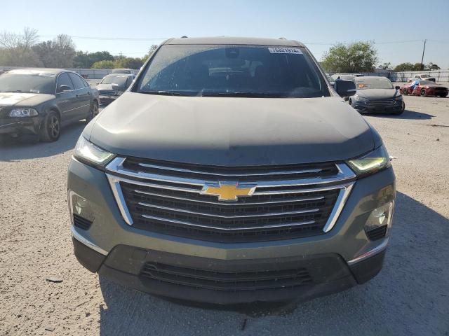 VIN 1GNERGKW2PJ188716 2023 Chevrolet Traverse, LT no.5