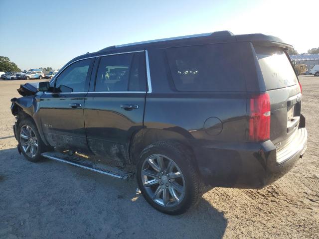 2018 CHEVROLET TAHOE K150 - 1GNSKCKC3JR166402