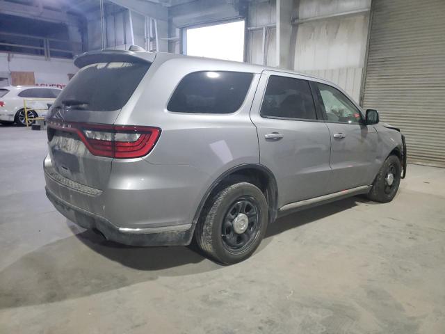2021 DODGE DURANGO PU 1C4SDJFT5MC724209