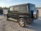 MERCEDES-BENZ G 500 снимка