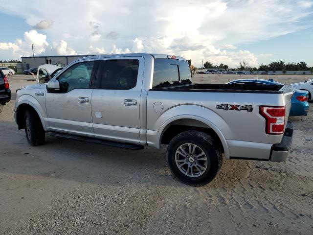 VIN 1FTEW1E56JFC55104 2018 Ford F-150, Supercrew no.2