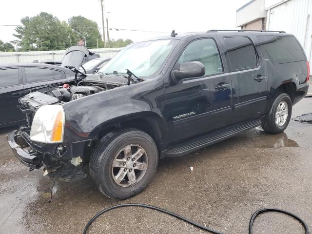 VIN 1GKS1KE06ER190291 2014 GMC Yukon, C1500 Slt no.1