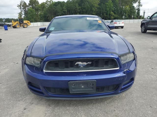 VIN 1ZVBP8AM3D5224969 2013 Ford Mustang no.5