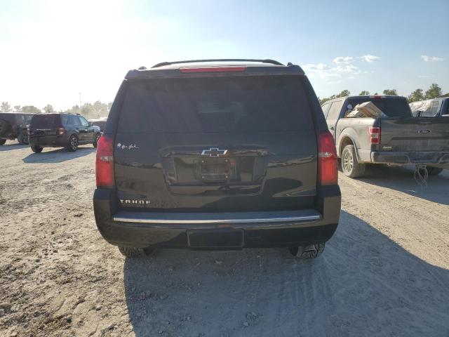 2016 CHEVROLET TAHOE C150 - 1GNSCCKC1GR467126