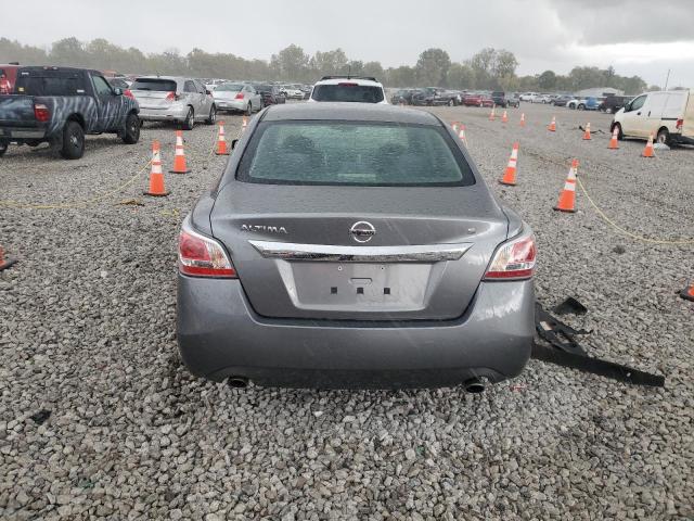 2015 NISSAN ALTIMA 2.5 - 1N4AL3AP9FC576207