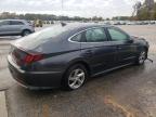 Lot #3023397249 2021 HYUNDAI SONATA SE