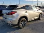 LEXUS RX 350 BAS снимка