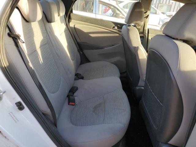 2017 HYUNDAI ACCENT SE - KMHCT4AE2HU305876