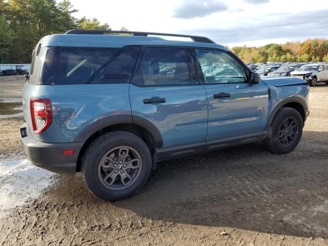 2022 FORD BRONCO SPO - 3FMCR9B64NRD64689