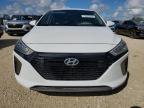 HYUNDAI IONIQ BLUE photo