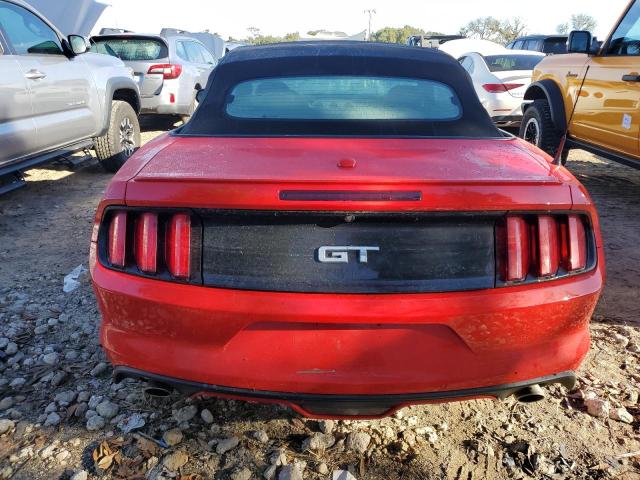 VIN 1FATP8FF2F5433775 2015 Ford Mustang, GT no.6