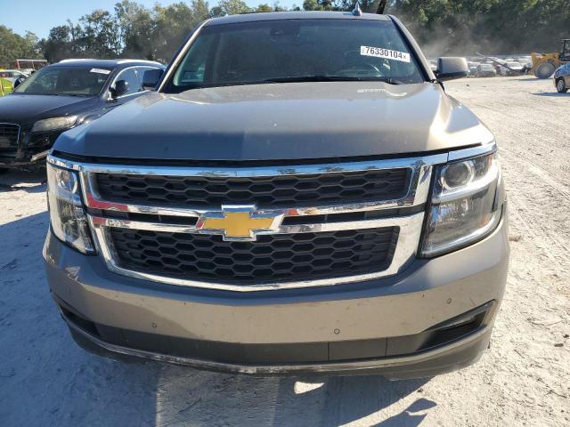 VIN 1GNSCHKC3JR186899 2018 Chevrolet Suburban, C150... no.5