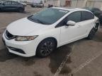 HONDA CIVIC EX photo