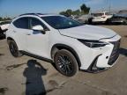 LEXUS NX 250 PRE снимка