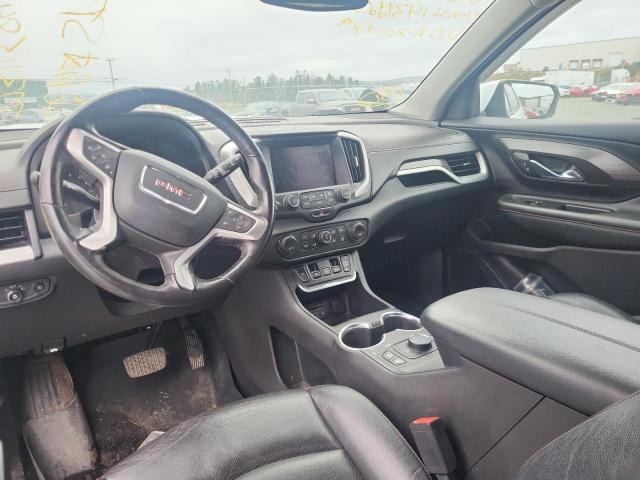 2018 GMC TERRAIN SL - 3GKALVEXXJL143660