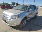 FORD EDGE LIMIT photo