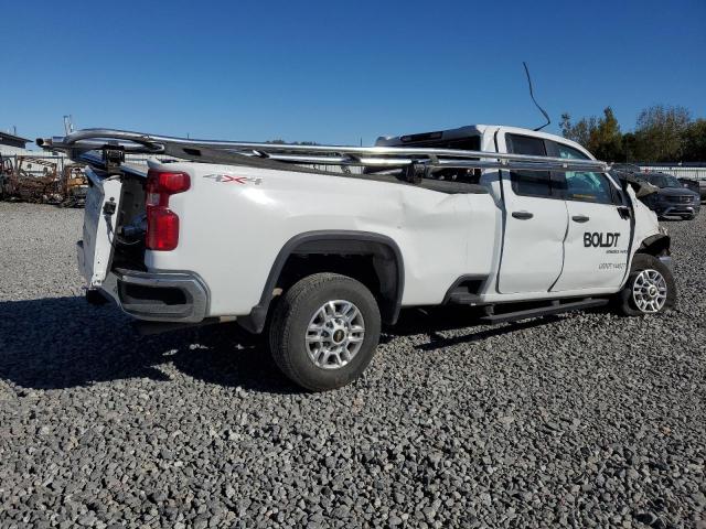 2023 CHEVROLET 2500 HD - 1GC2YLE72PF188536