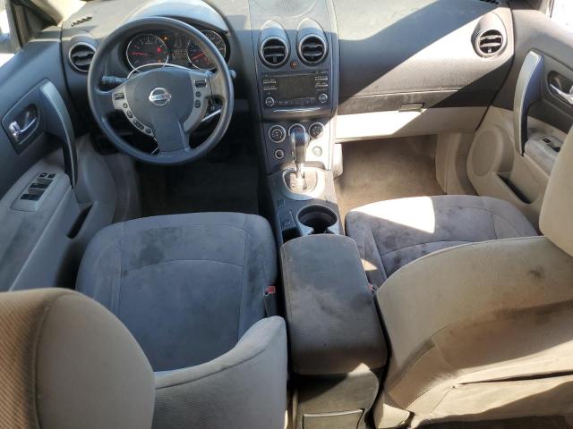 VIN JN8AS5MT5DW552746 2013 Nissan Rogue, S no.8