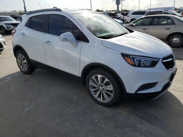 VIN KL4CJASB2JB519050 2018 Buick Encore, Preferred no.4