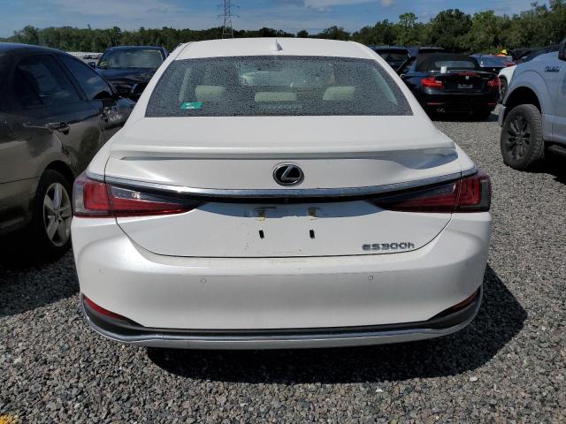 VIN 58ADA1C18PU035224 2023 Lexus ES, 300H Base no.6