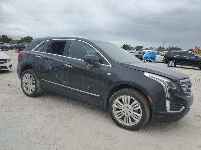 VIN 1GYKNERS6JZ139813 2018 Cadillac XT5, Premium Lu... no.4