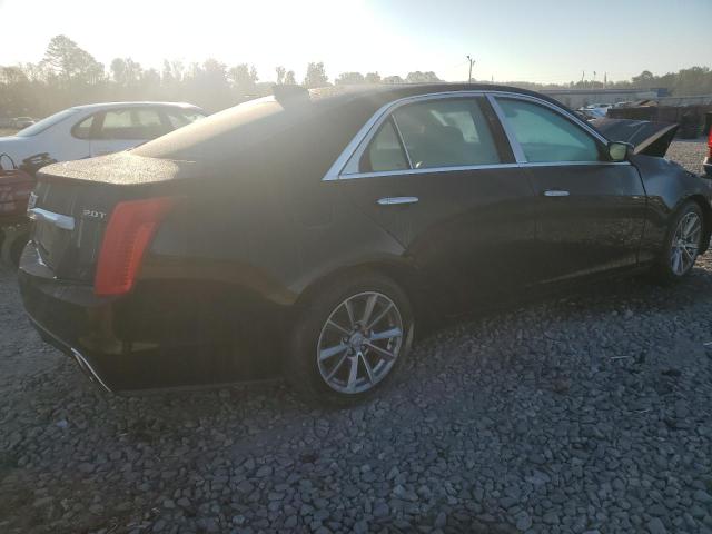 2019 CADILLAC CTS LUXURY - 1G6AR5SX0K0131422