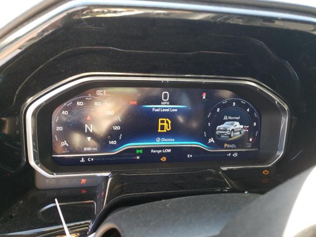 2024 CHEVROLET SILVERADO - 2GCUDDED4R1141115