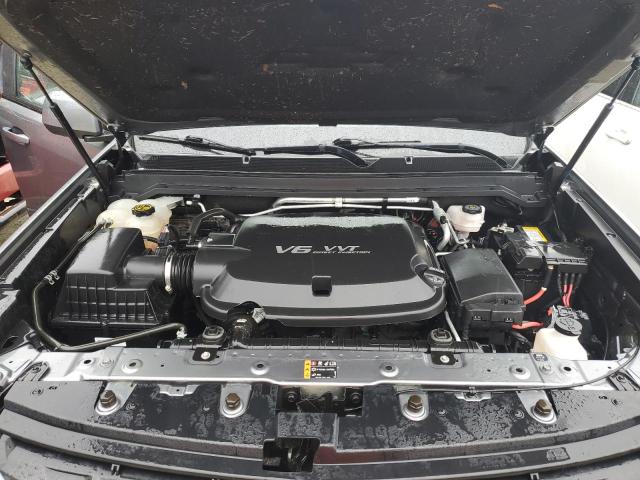 2022 CHEVROLET COLORADO L - 1GCGSCEN6N1106727
